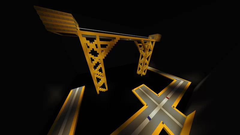 我的世界鱿鱼游戏 - Minecraft （好像只支持Java 1.17.1）-方块星球 - 我的世界论坛