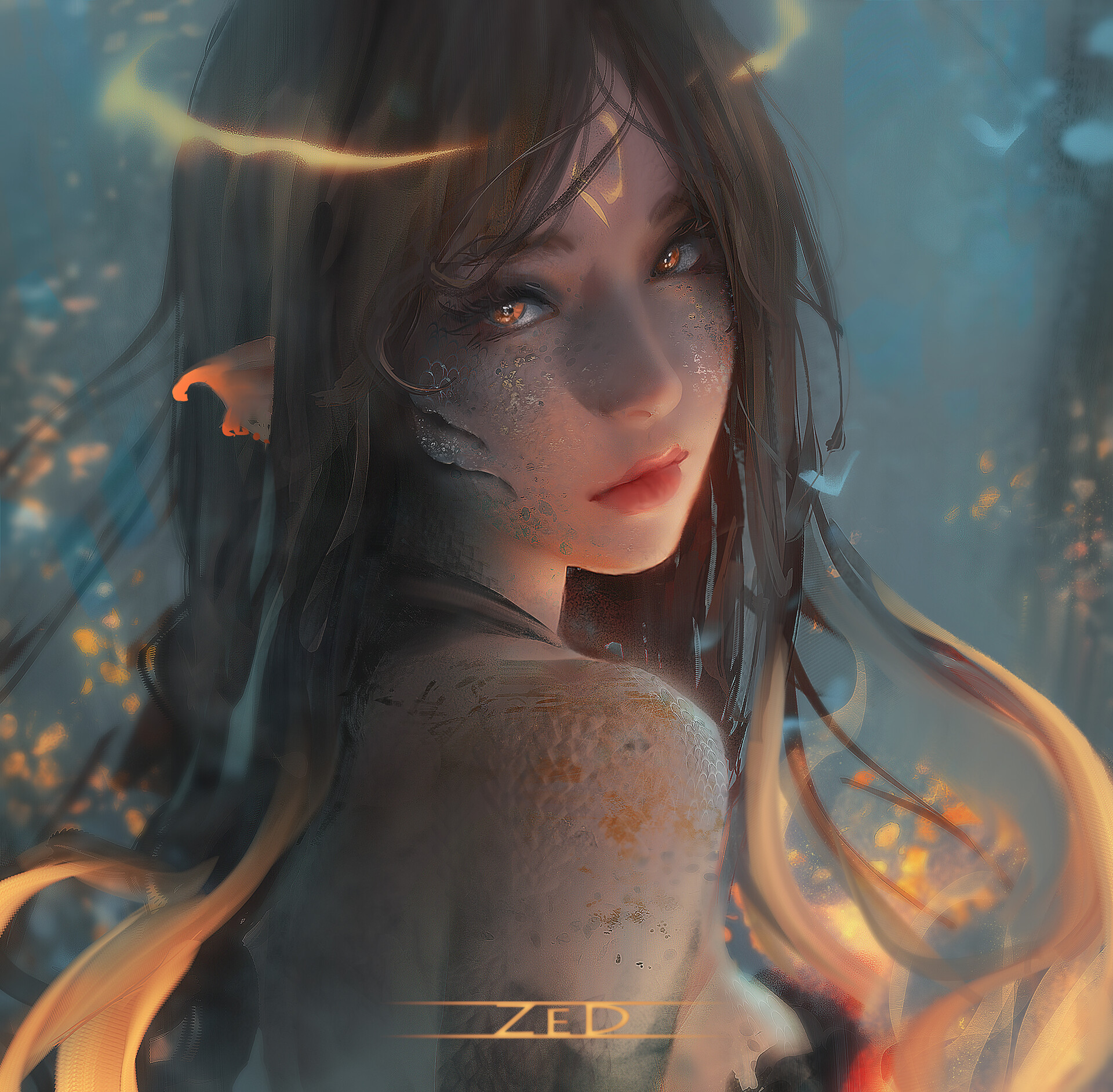 marisa_qwq-方块星球 - 我的世界论坛