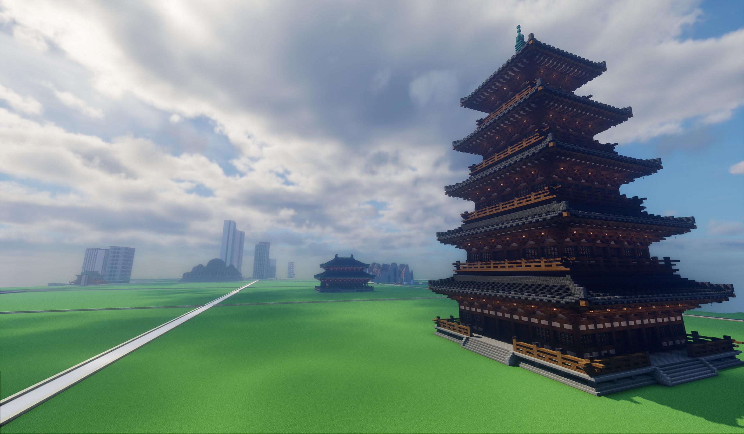 【1.21.X】寰宇——Java基岩互通建筑服 | 世界地图创造世界 | 枪械 | CASINO | 各类小游戏 | 载具 | 粘液 | 原版生存 | 永久服-方块星球 - 我的世界论坛