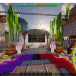 公益高质量互通服务器-方块星球 - 我的世界论坛