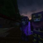 篝火—《Bonfire Mechanical Power》-方块星球 - 我的世界论坛