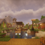 废土养老生存 - 1.21.8-方块星球 - 我的世界论坛