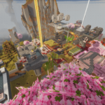 废土养老生存 - 1.21.8-方块星球 - 我的世界论坛