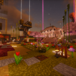 废土养老生存 - 1.21.8-方块星球 - 我的世界论坛