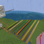 咸鱼MC原版生存 1.10-1.21.x-方块星球 - 我的世界论坛