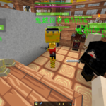 勇者轮回服务器宣传-方块星球 - 我的世界论坛