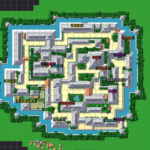 勇者轮回服务器宣传-方块星球 - 我的世界论坛