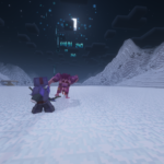 [1.12]冰封大陆RPG｜副本｜组队｜强化｜职业｜探索｜锻造｜任务｜-方块星球 - 我的世界论坛