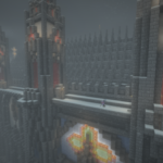 [1.12]冰封大陆RPG｜副本｜组队｜强化｜职业｜探索｜锻造｜任务｜-方块星球 - 我的世界论坛