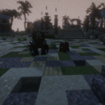 [🔥高人气🔥]蓝晶帝国纯净服1.21.4——|生存冒险|粘液科技|星露谷钓鱼种田|大型RPG副本|多人小游戏|炫酷装备|-方块星球 - 我的世界论坛