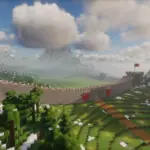 [1.20.1]机械动力服务器 — 生存 | 机械动力 | 汽鸣铁道 | 农夫乐事 | 休闲养老 | 更多结构 | 史诗地形 | 遥远的地平线 | 建筑 |-方块星球 - 我的世界论坛