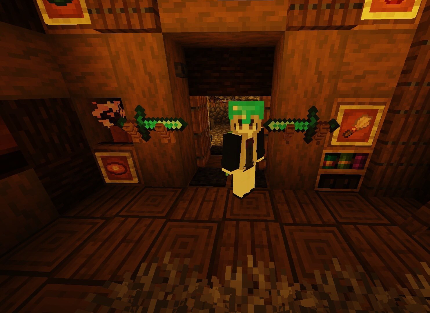 Bonfire服务器-方块星球 - 我的世界论坛