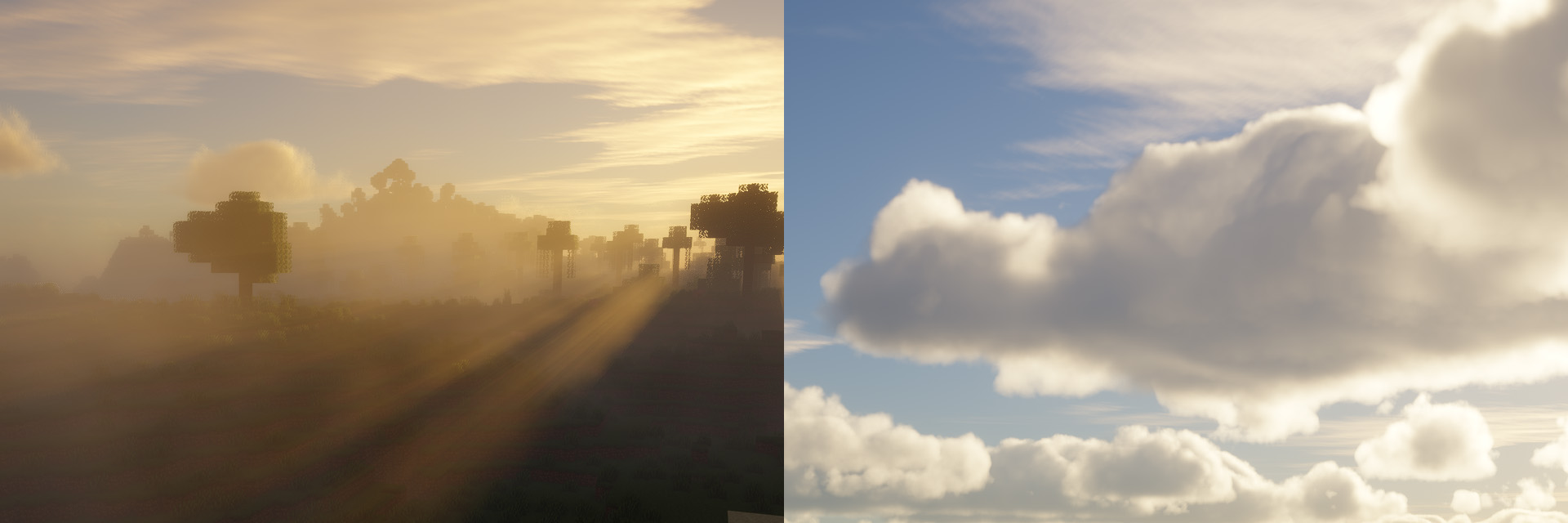 iterationT 3.2.0 光影-方块星球 - 我的世界论坛