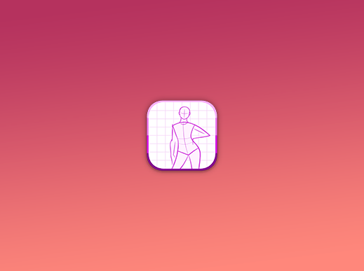 Sketch Fashion v1.2.8 —— 优秀的服装设计工具免费下载绿色破解版-网盘资源部落