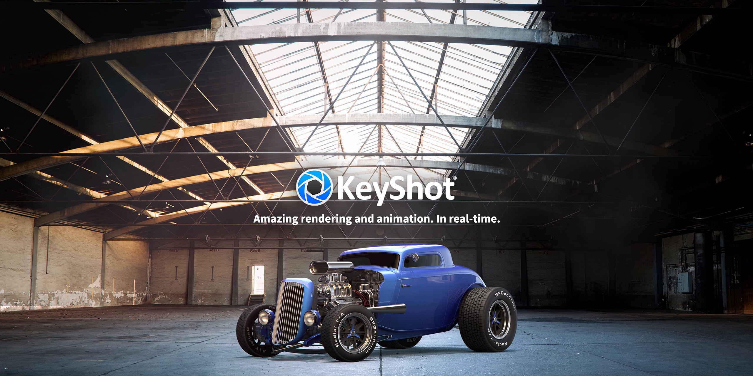 KeyShot Pro 2024.1 v13.0.0.92 实时光线追踪渲染软件下载-网盘资源部落