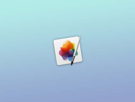 Pixelmator Pro 3.6.10 – 专业级图像编辑工具-网盘资源部落