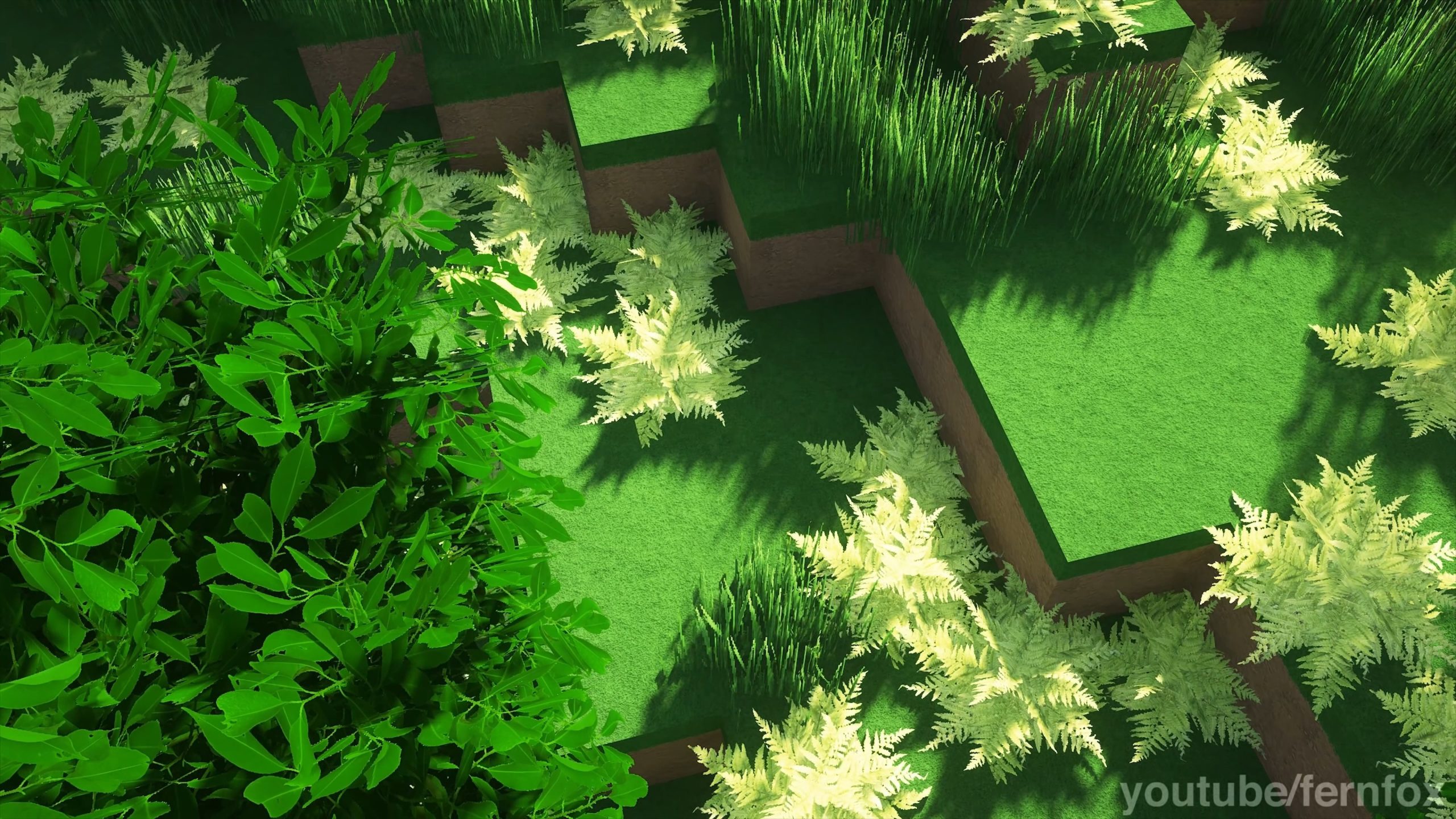 【1.14-1.20.1】【内含5个材质包】ModernArch Realism材质包极致写实材质的完美典范！-方块星球 - 我的世界论坛