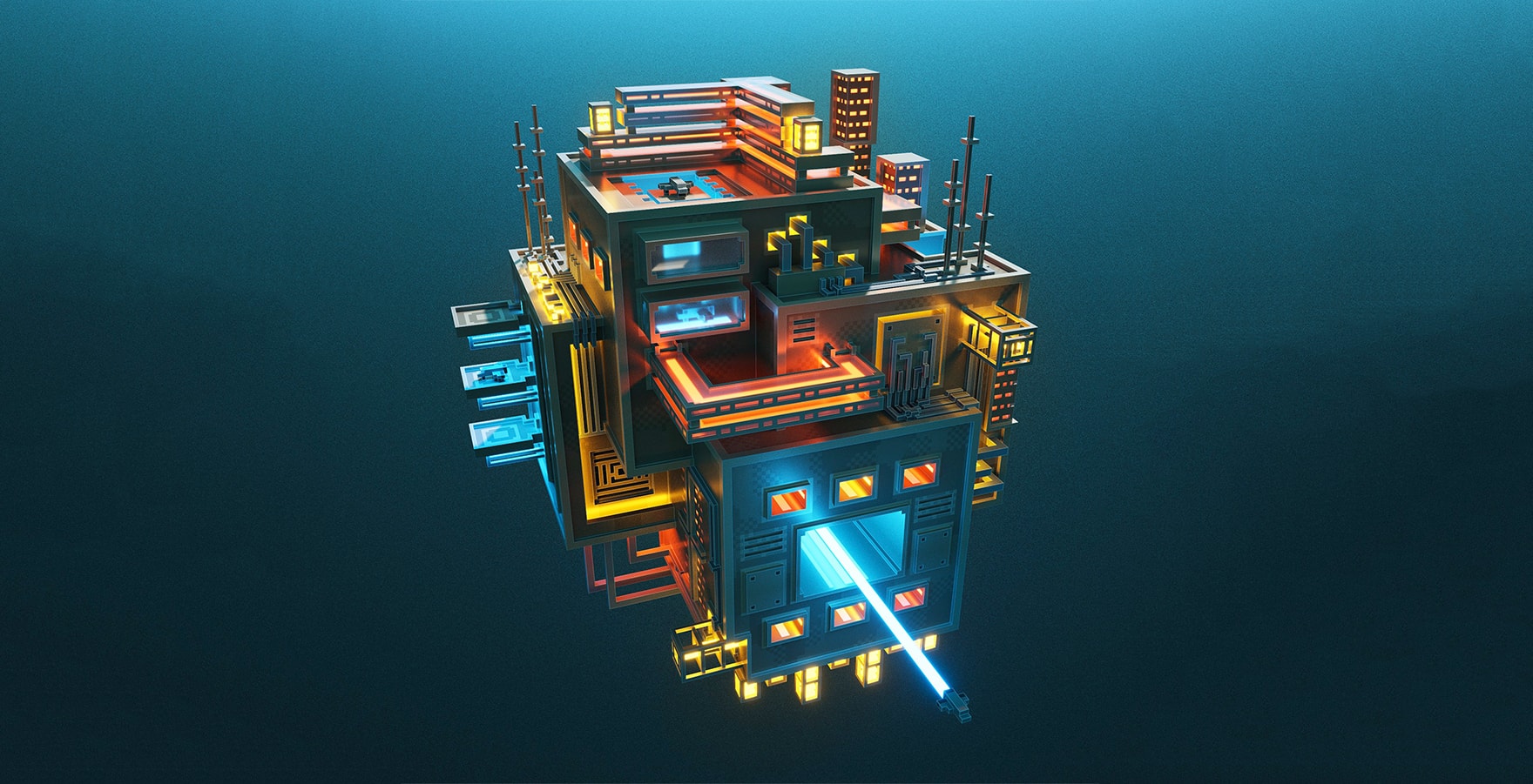 MagicaVoxel06