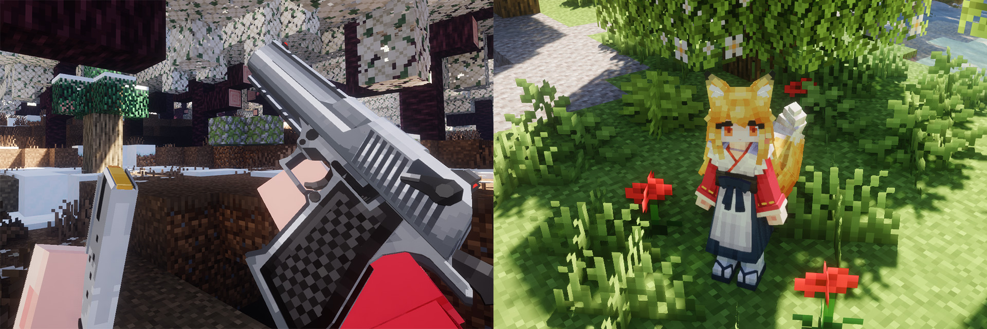 iterationT 3.2.0 光影-方块星球 - 我的世界论坛