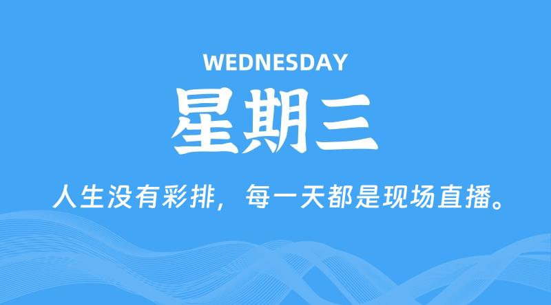 10月30日，星期三, 每日60秒速览全球热点新闻！-网盘资源部落