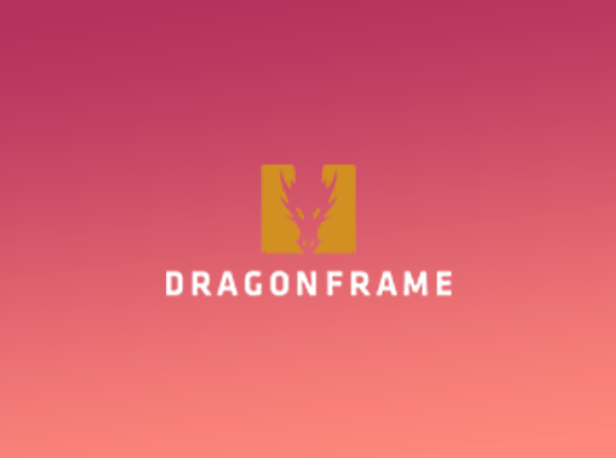 Dragonframe v5.2.4 – 专业的全功能定格动画制作工具-网盘资源部落