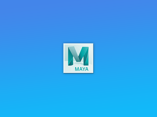 Autodesk Maya 2025.3 三维动画设计软件下载-网盘资源部落